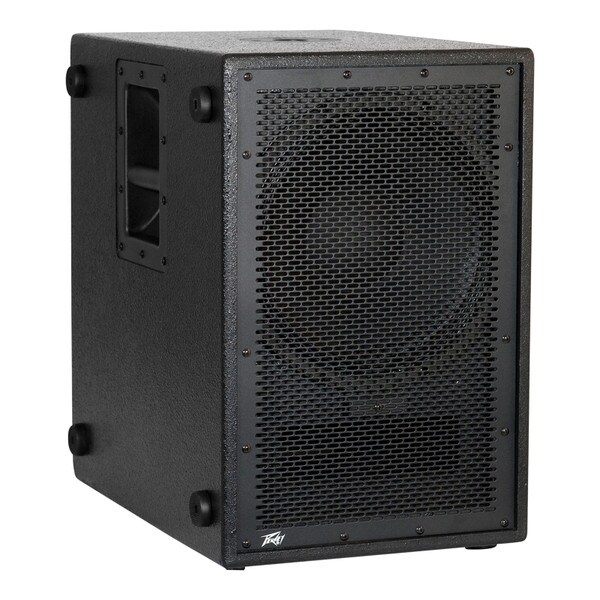 Main product image for Peavey PVs 12 SUB 12" 1,000 Watt Powered Subwoofer248-9930